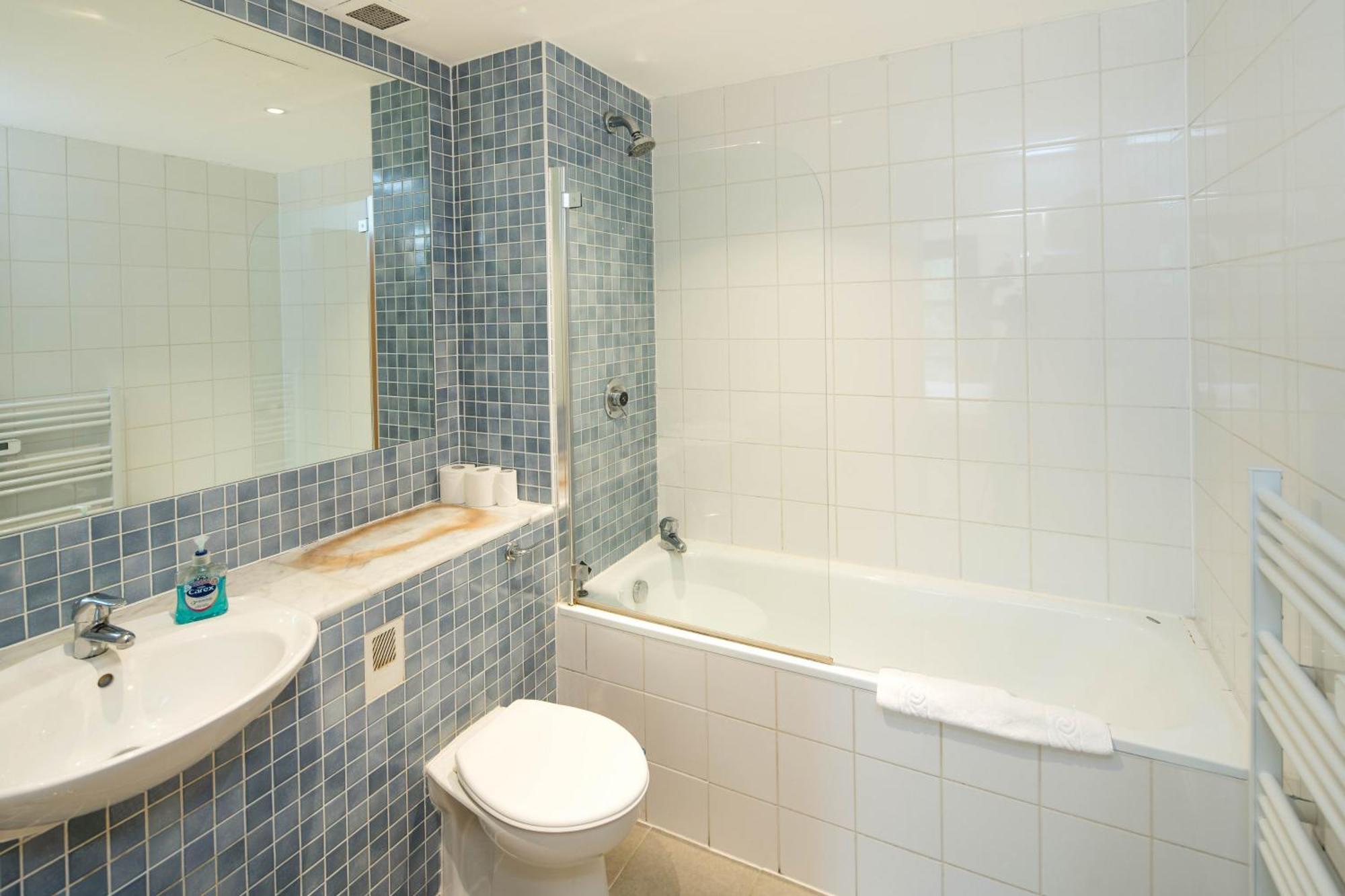 Superfast Broadband 2Bd City Flat Farringdon London Exteriör bild